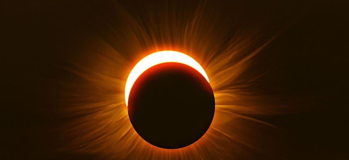 Se aproxima el eclipse más largo del siglo: el día se convertirá en noche y no se volverá a repetir en 100 años