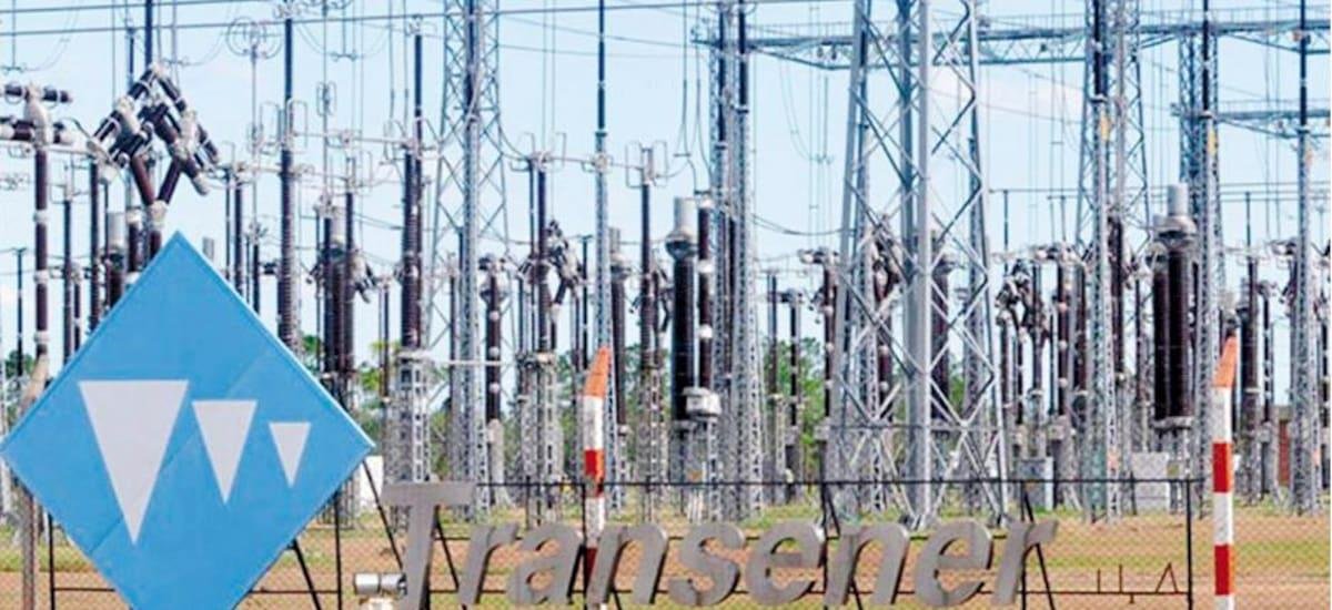 El grupo Edison, interesado en la privatización de Transener