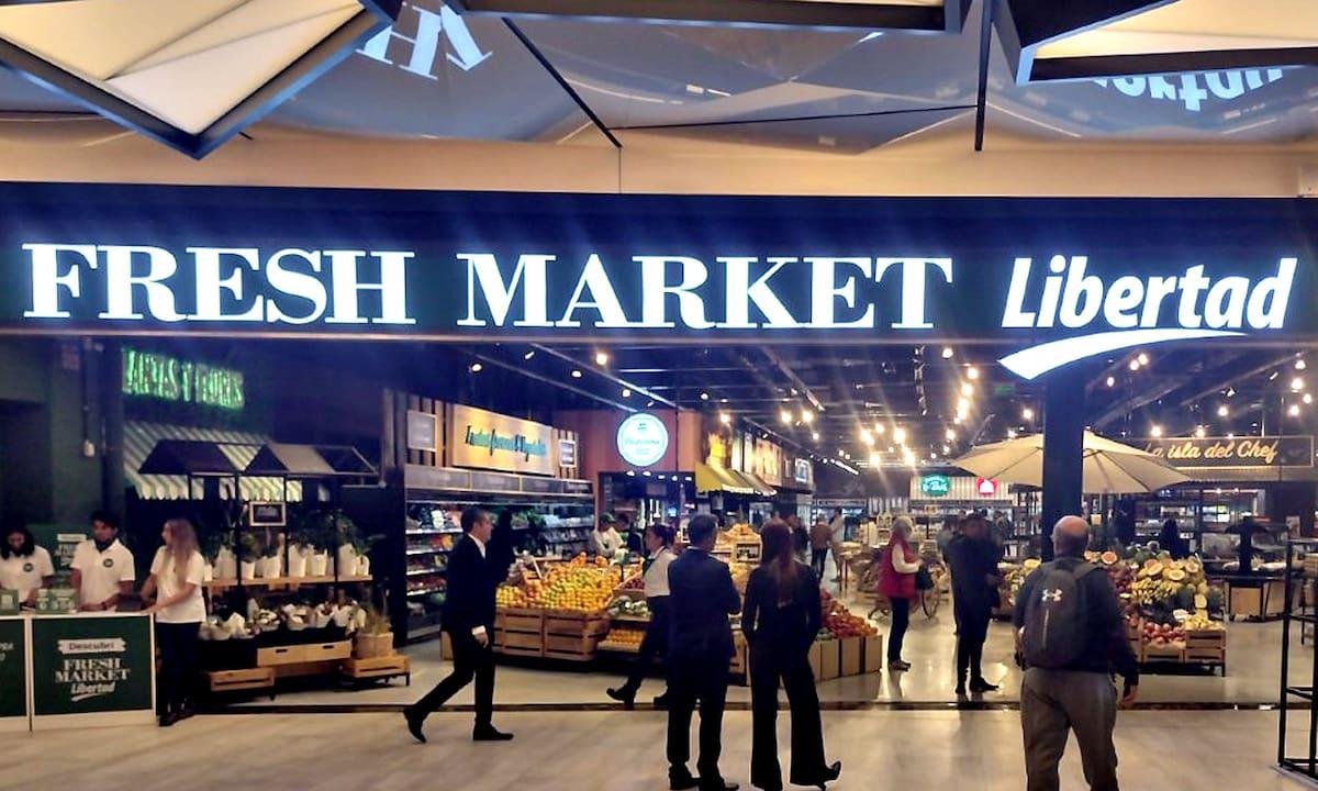 Por qué cerró Fresh Market en el DOT: todo lo que se sabe de la salida del supermercado