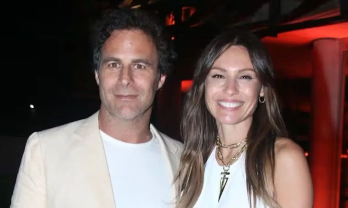 El plan de Pampita para superar su separación de Martín Pepa: viaje al extranjero, paseo al aire libre y cátedra de moda