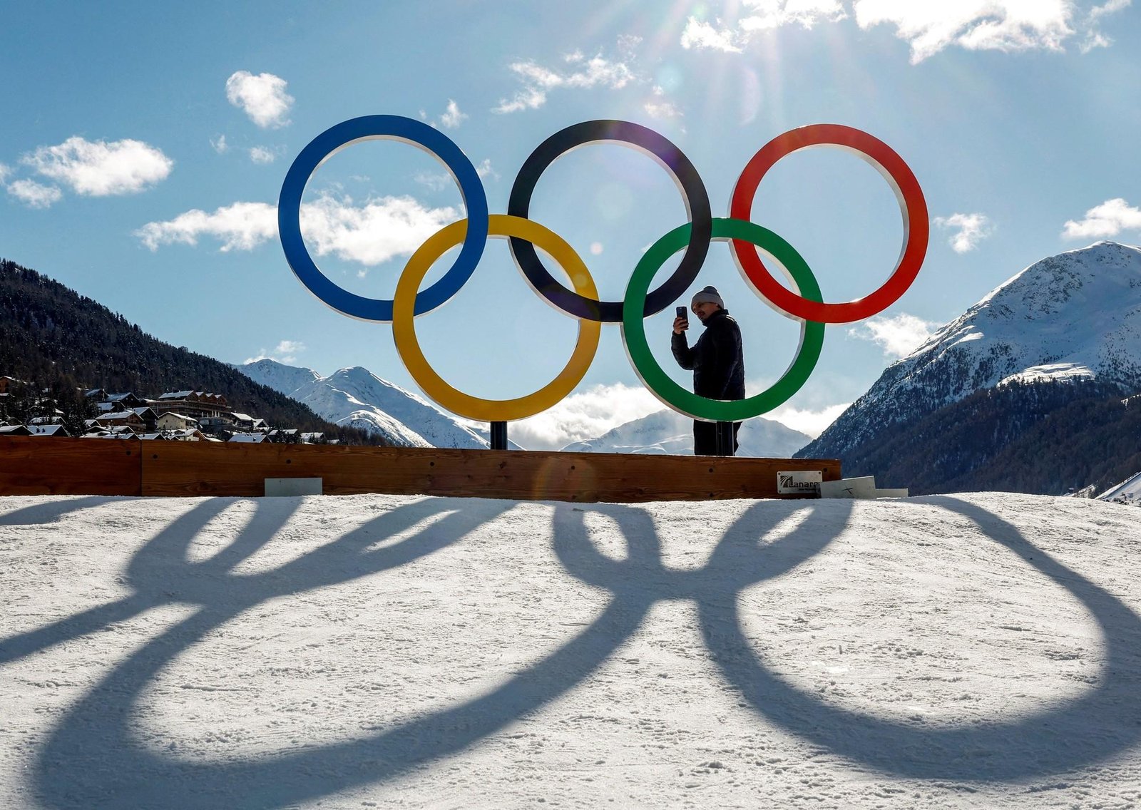 Empiezan los JJOO de invierno de Milan Cortina 2026: 22.000 km cuadrados, seis villas olímpicas y Argentina con la mayor delegación de los últimos 20 años