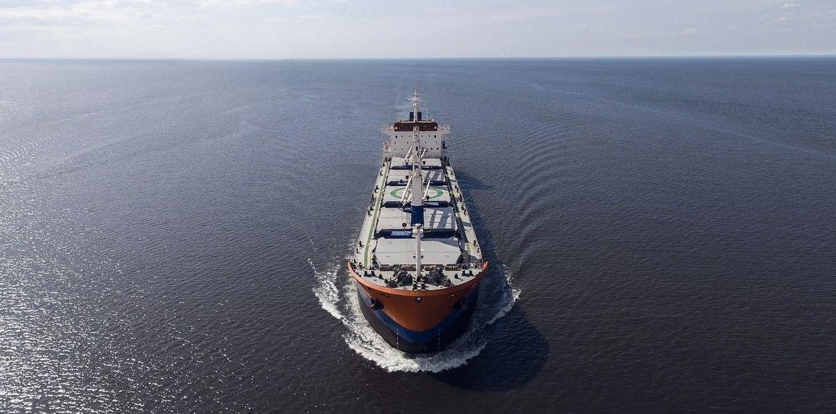 Los costos de superpetroleros alcanzan máximos históricos por el conflicto entre EEUU e Irán