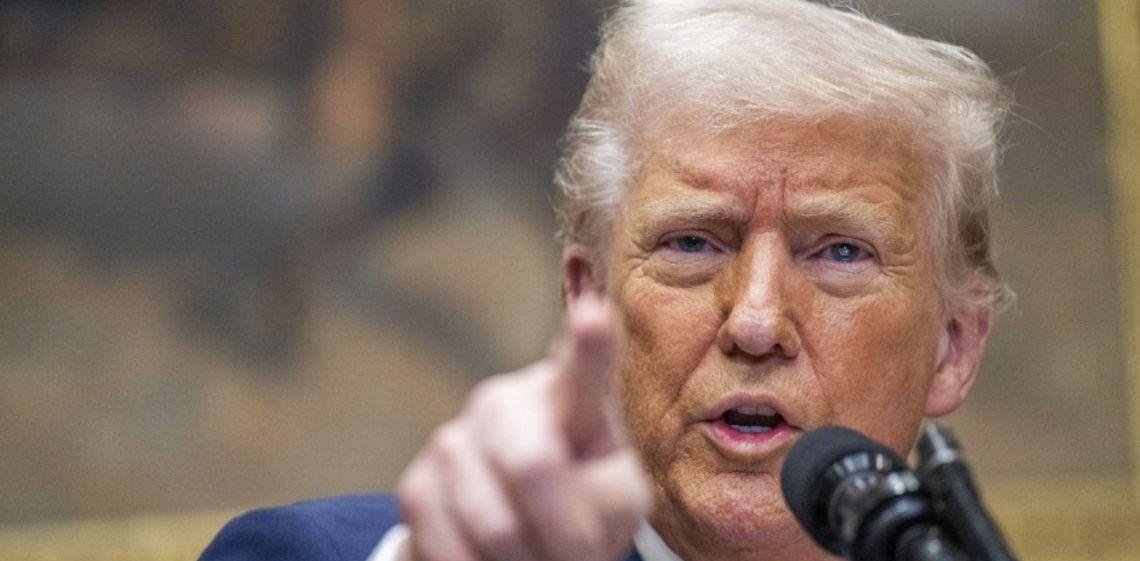 Operación Furia Épica: el ataque de Trump a Irán
