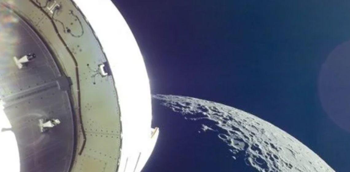 Artemis IV puede esperar: la NASA anunció que posterga hasta 2028 la misión de regreso a la Luna