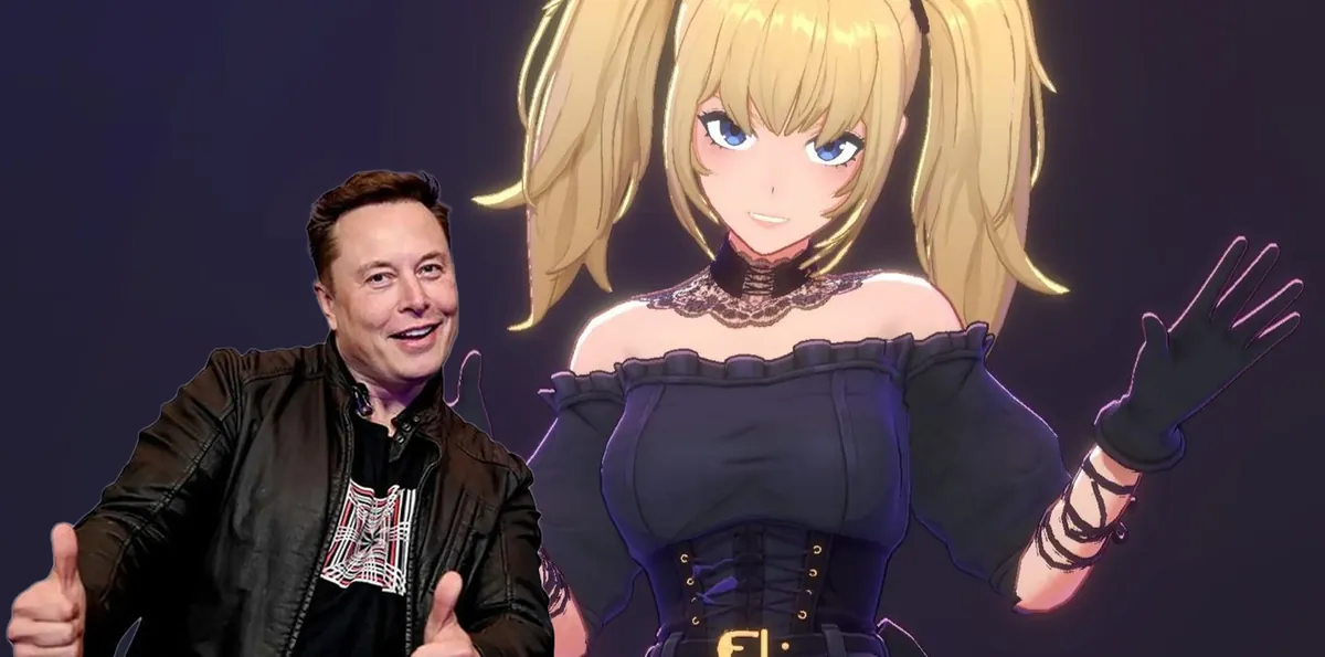 La Unión Europea prohibirá modelos de Inteligencia Artificial que generen deepfakes sexuales