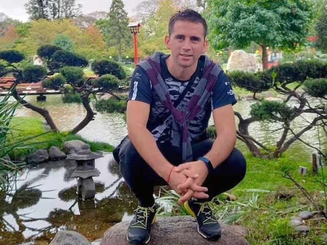 A un aГ±o de su detenciГіn arbitraria, un ex compaГ±ero de celda cuenta detalles de cГіmo vive el gendarme rehГ©n del chavismo en Venezuela