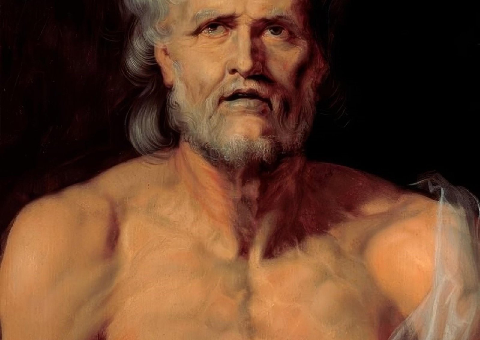 La frase de hoy, Séneca, "Sufrimos más a menudo en la imaginación que en la realidad"