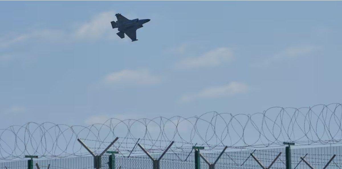 Francia, Grecia y Reino Unido están movilizando a Chipre tras el ataque iraní