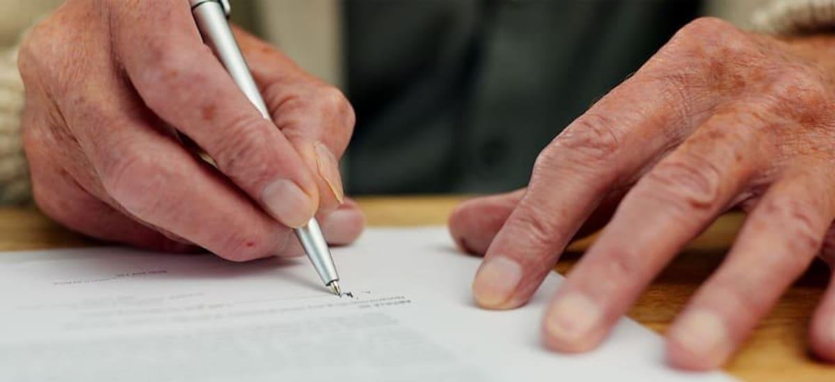 Un vecino le hereda más de un millón de euros a su pueblo con la condición de que se use para mejorar la vida de sus habitantes