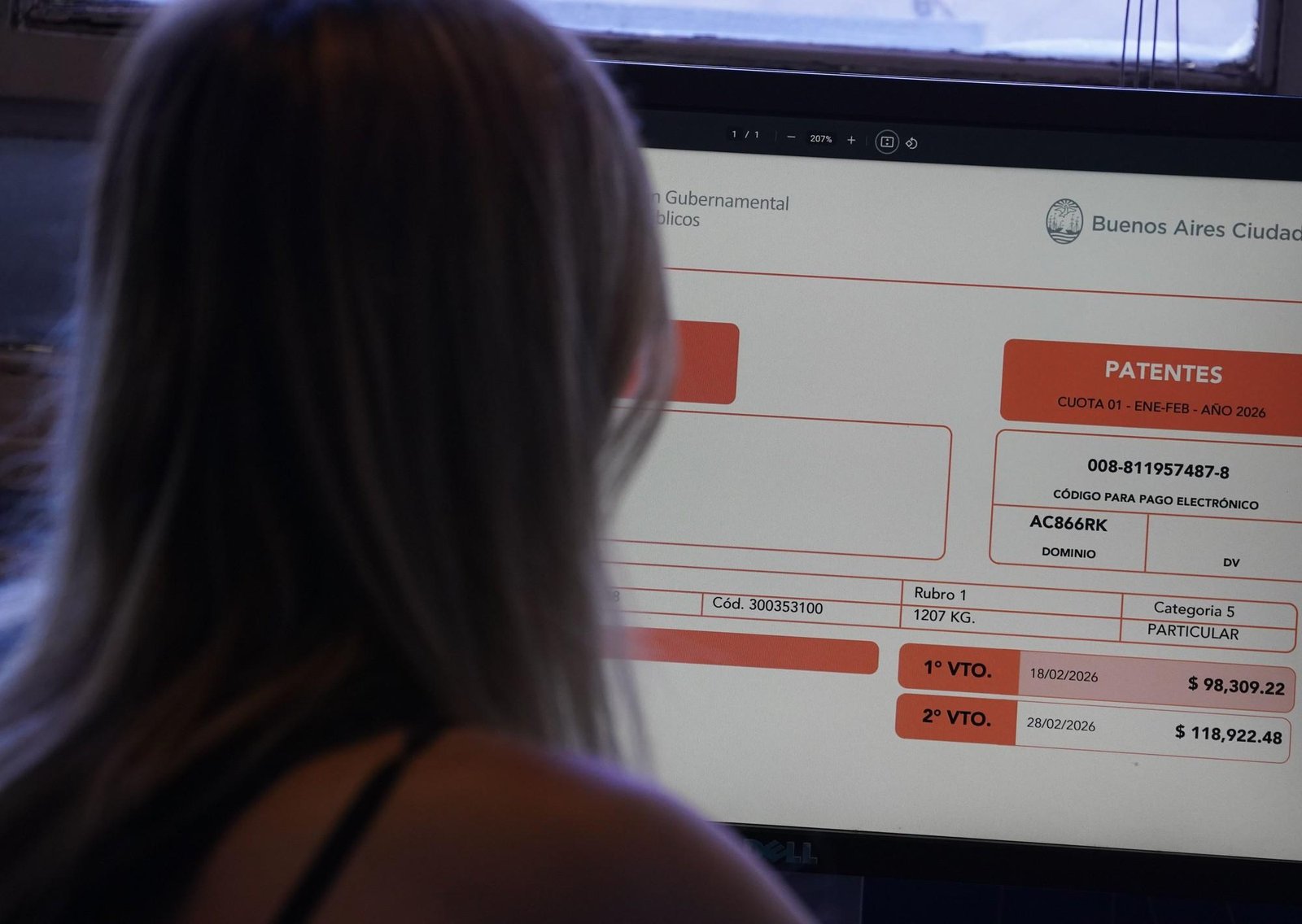Marcha atrás con el aumento de patentes: cuándo comenzarán a llegar las nuevas boletas y qué hacer con los pagos