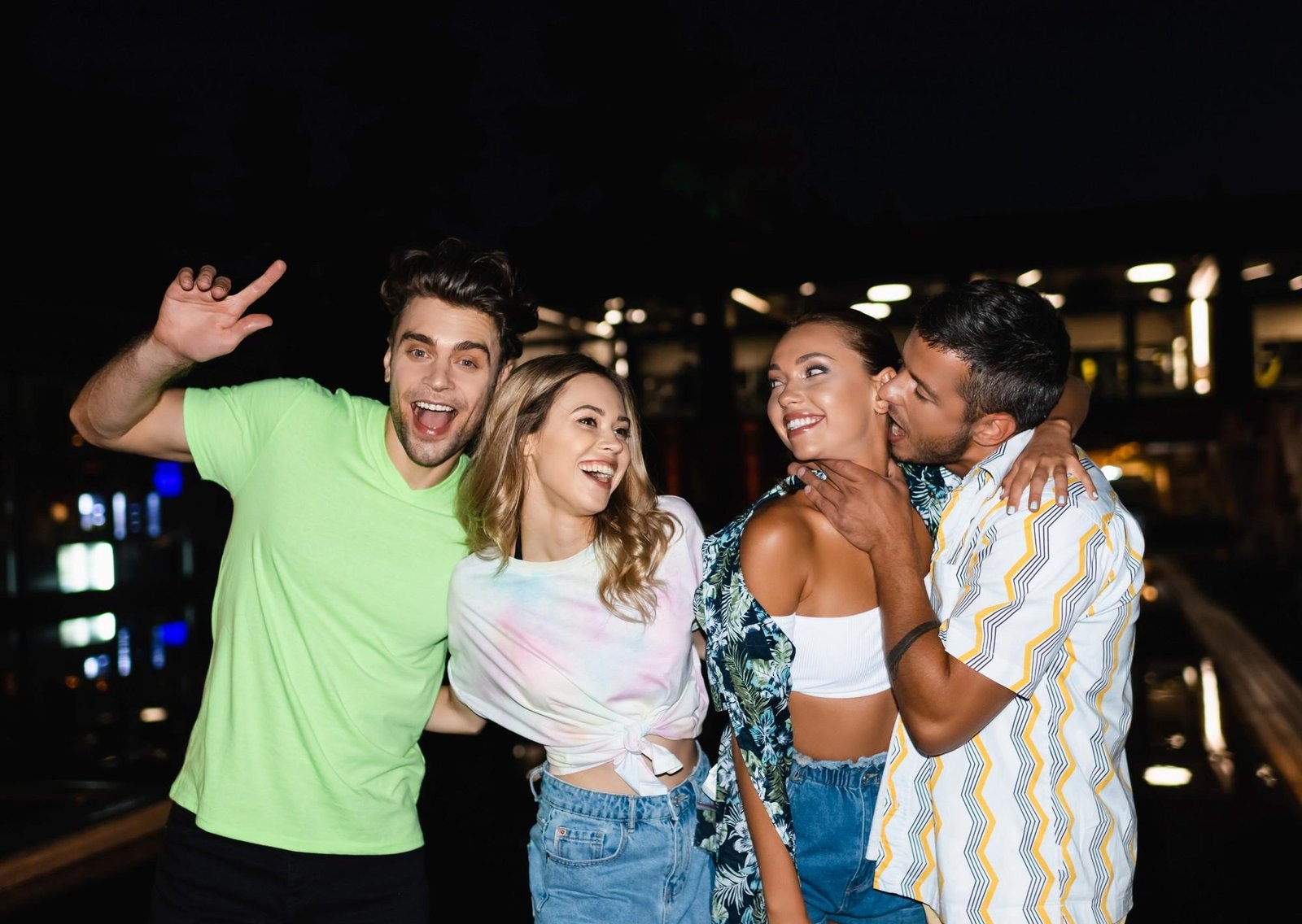 Quiénes son los swingers argentinos y la sorpresiva estadística que apunta a los adultos mayores