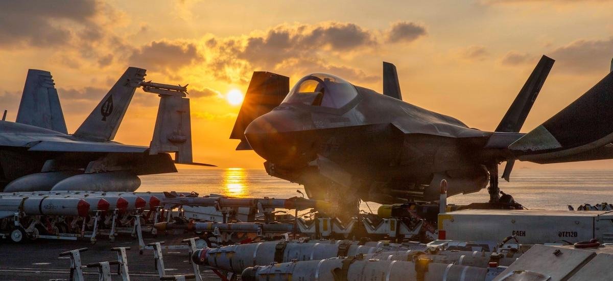 EN VIVO: El Ejército israelí destruyó un lanzamisiles balístico y otro sistema de defensa en su última ofensiva contra Irán