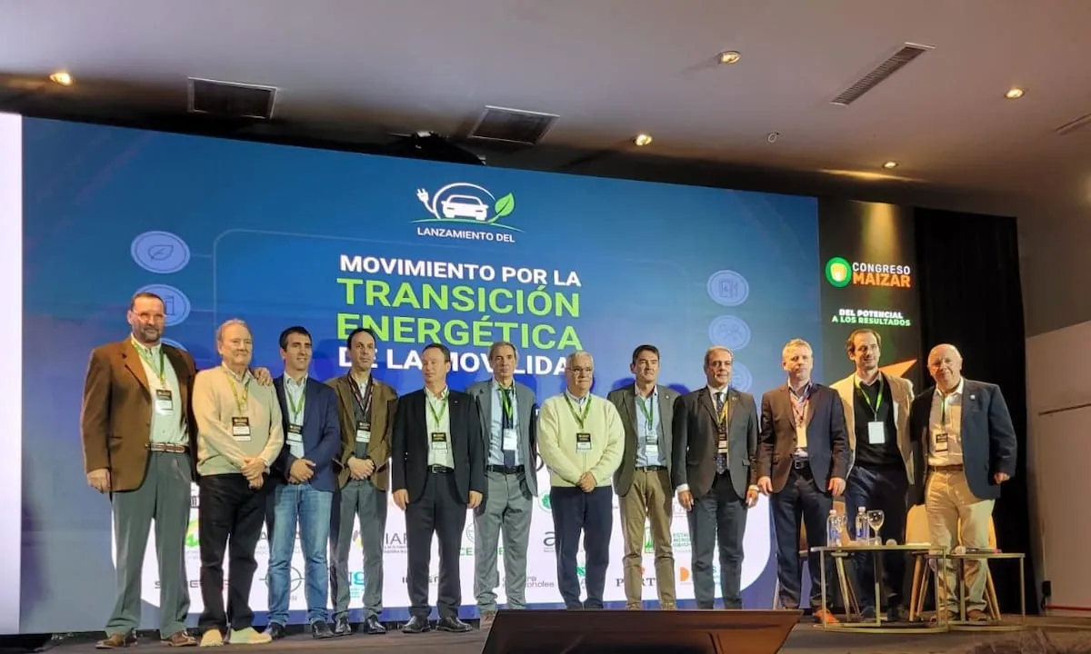 Biocombustibles: lanzaron un nuevo movimiento empresario y técnico con presencia de grandes automotrices