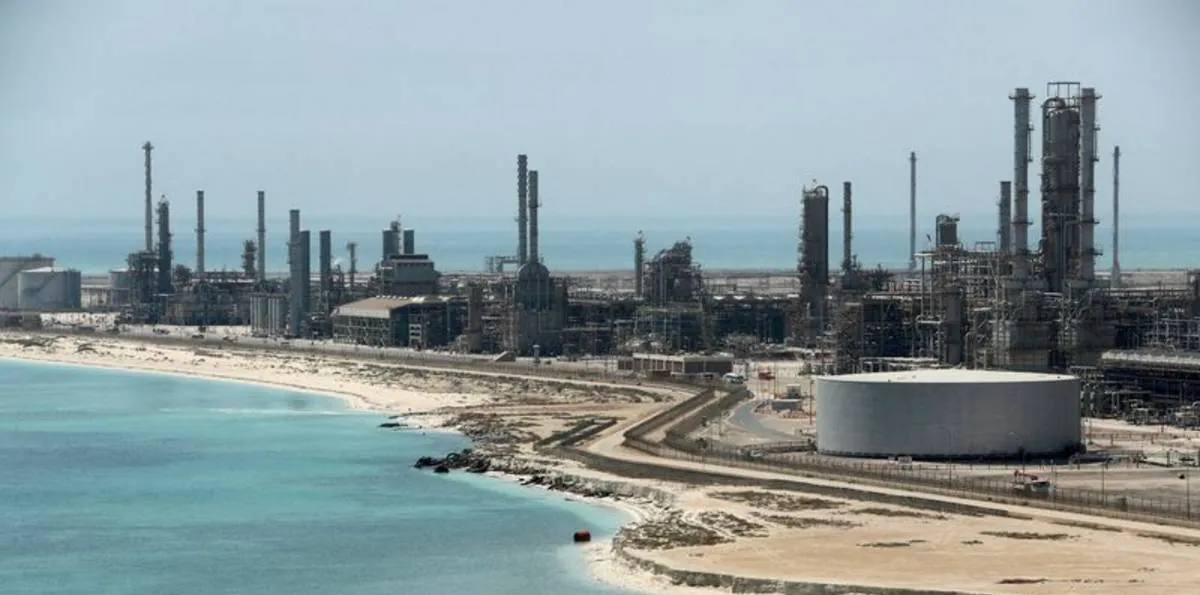 Accidente de helicóptero de Saudi Aramco deja 14 muertos, informa agencia estatal de noticias