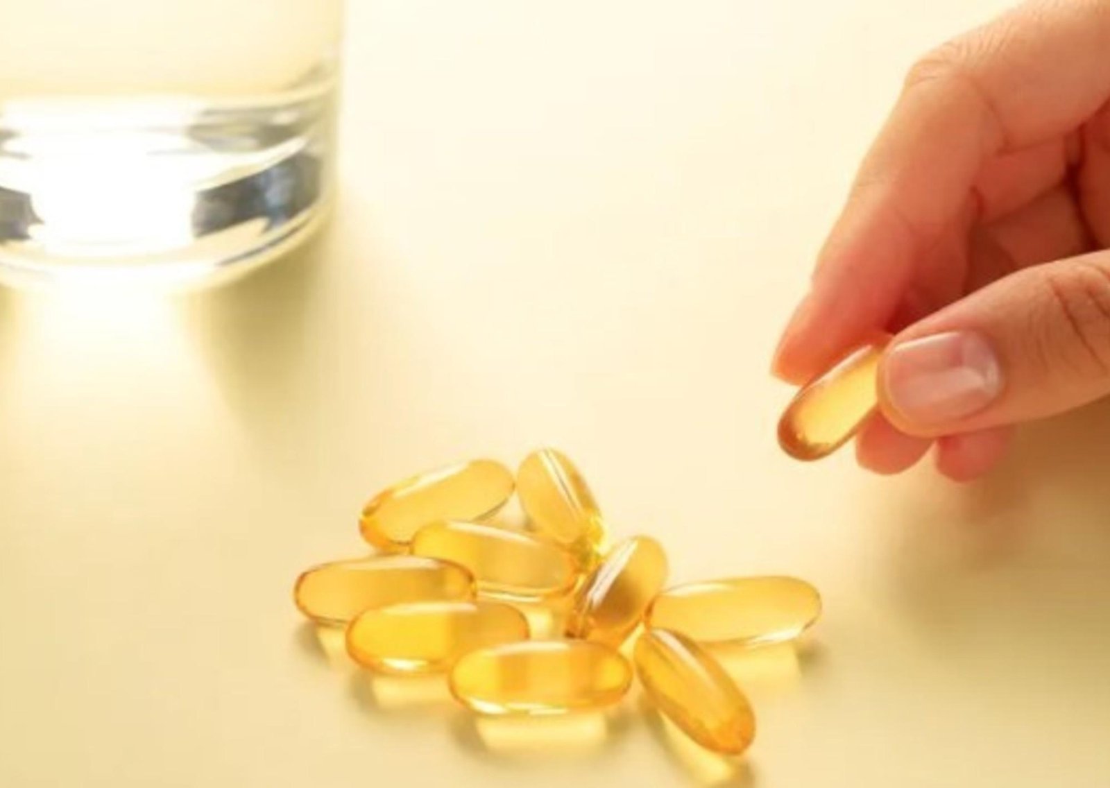 Cuál es el mejor momento del día para tomar vitamina D