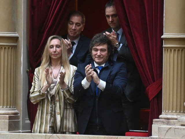 Reforma laboral: el Gobierno confirmГі que impulsa una fuerte rebaja de aportes patronales y cambios en las indemnizaciones