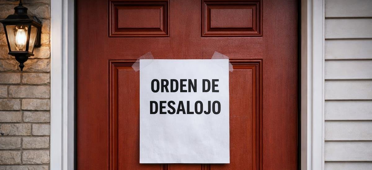 Polémica en la Corte Suprema | El tribunal autorizó desalojos y reubicación de familias en situaciones vulnerables