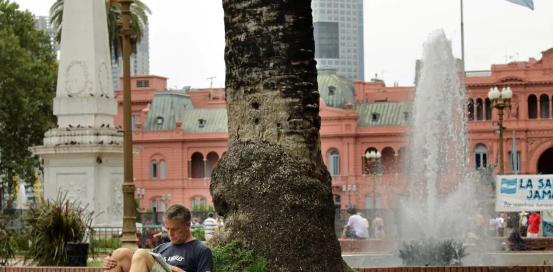 Cómo estará el clima hoy, 12 de marzo de 2026