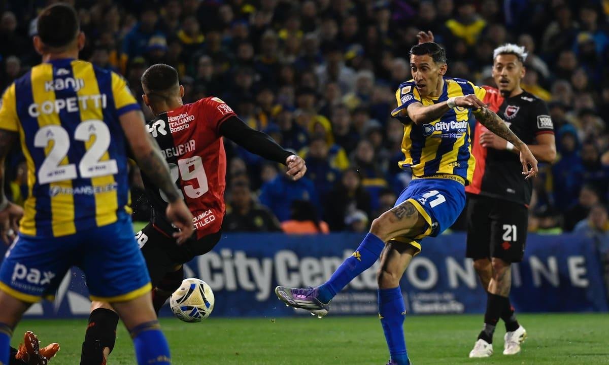 Newell’s vs. Rosario Central, por el Torneo Apertura 2026: día, horario, TV y cómo ver online