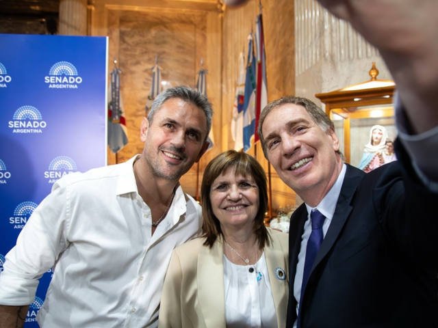 Reforma Laboral: el Gobierno no adelanta cambios al proyecto hasta tener los números finos del Senado