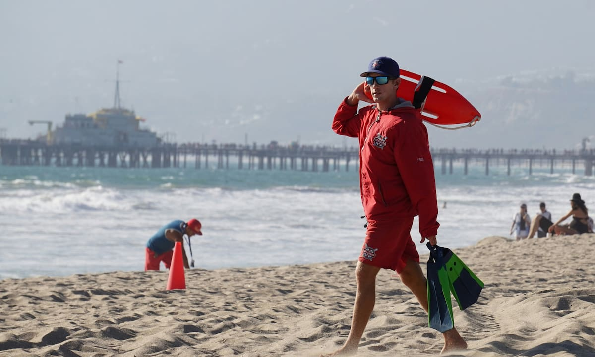 Por qué en Argentina se recuerdan dos fechas vinculadas al Día del Guardavidas y la historia que las une