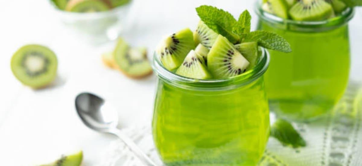 Oro verde de la juventud: esta es la poderosa gelatina para producir colágeno de manera natural - El Cronista