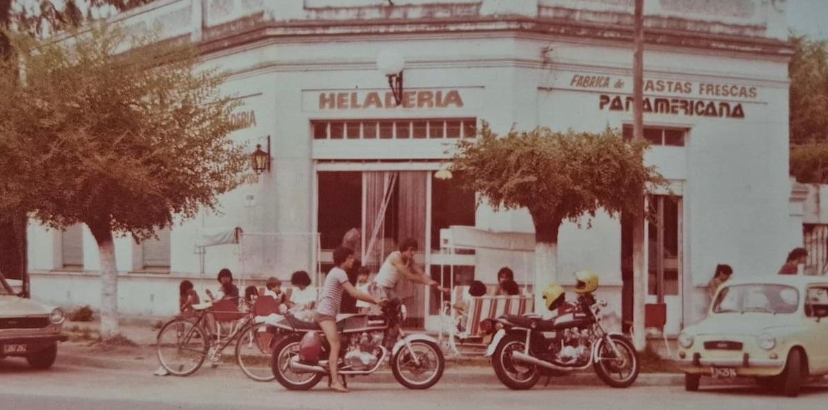 “Nada mejor para respaldar la calidad que el apellido”: el negocio familiar que empezó sin experiencia y se volvió un clásico de Maschwitz