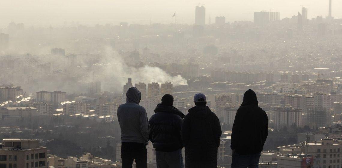 El Secretario de Defensa de EE.UU. descarta una guerra “interminable” con Irán