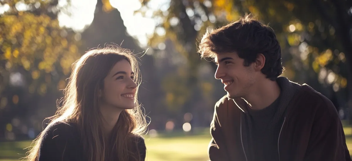 El regreso a los encuentros cara a cara: el agotamiento en las apps de citas redefine la búsqueda de pareja