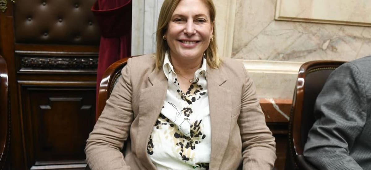 De vice al Congreso: Scaglia no descarta ampliar el frente federal y explica la estrategia con Nación