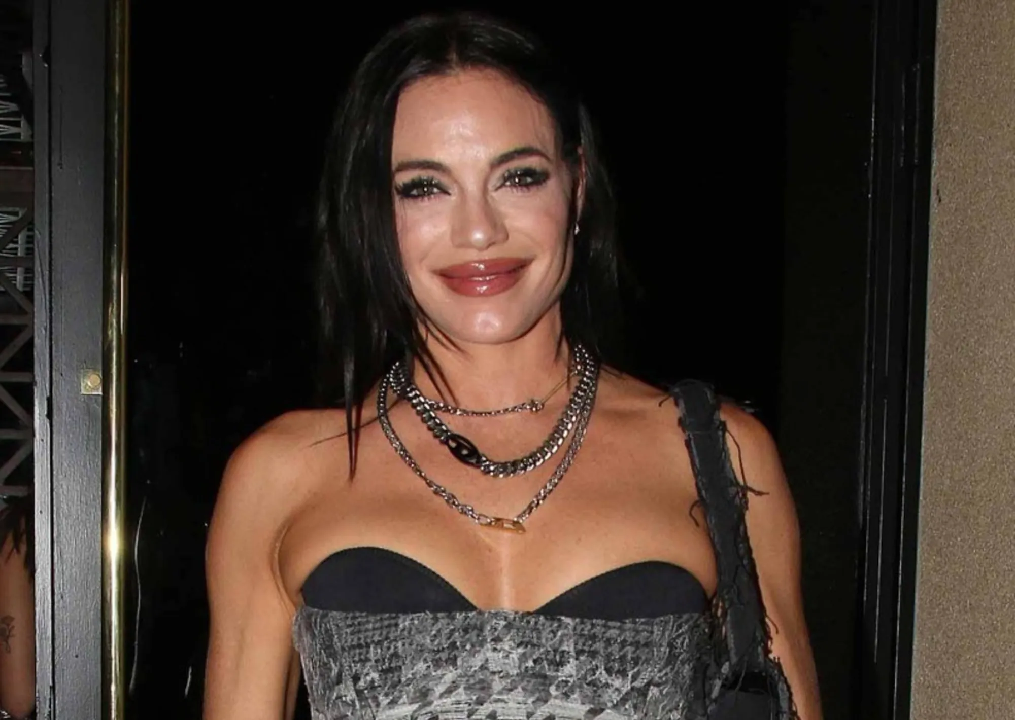 El íntimo cumpleaños de Emilia Attias con sus compañeros de MasterChef Celebrity: todas las fotos