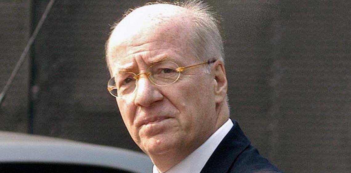 Paolo Rocca salió a defender la actuación de Techint ante las críticas del Gobierno de Milei