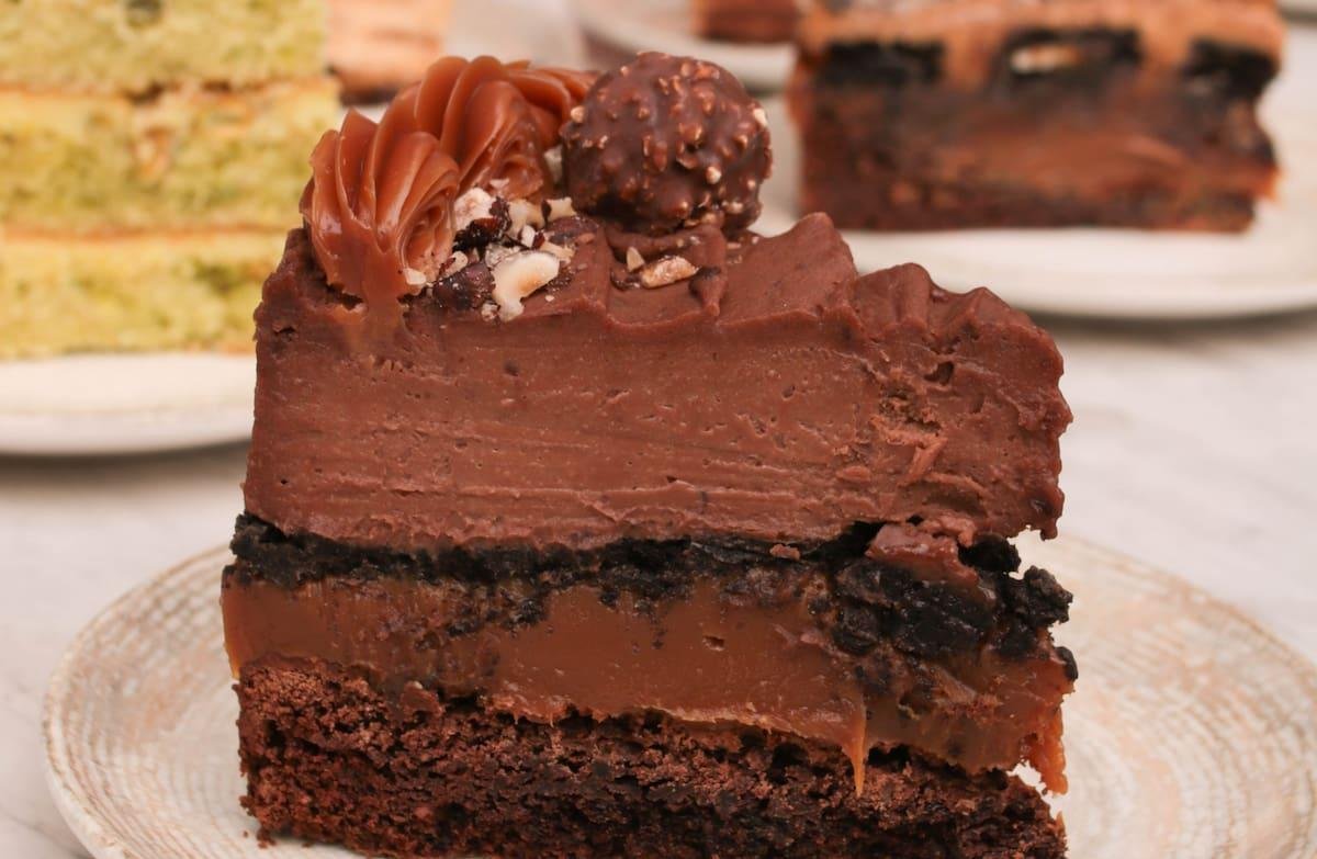 Día Mundial de la Nutella, de un invento italiano a fenómeno pop: 6 propuestas para celebrar la supercrema