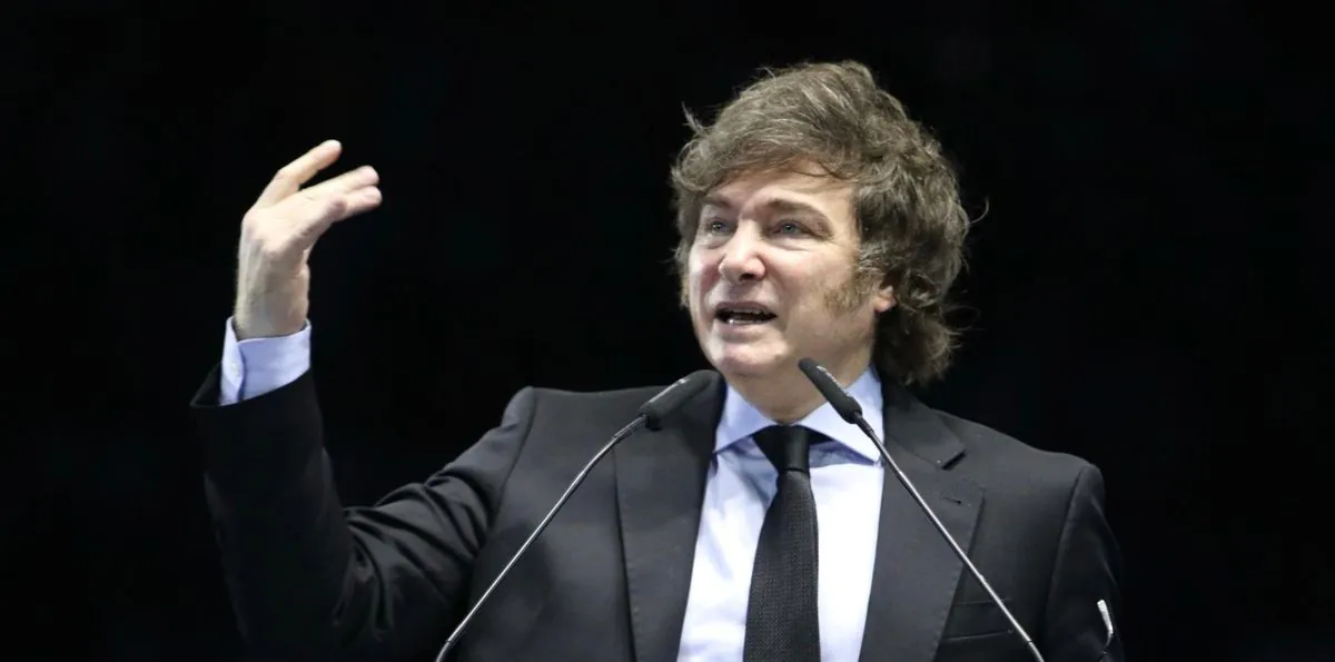 Qué es el Madrid Economic Forum, el evento liberal que contará con la participación de Javier Milei