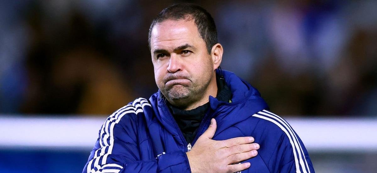 André Jardine revela cuál es su mayor sueño como entrenador: ¿Se va del club América?