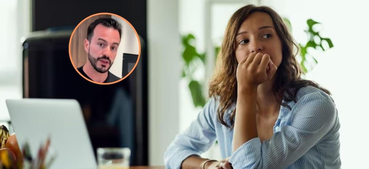 Ignacio de la Calzada, abogado: “Si estás de baja, la empresa no puede quitarte el complemento de productividad”