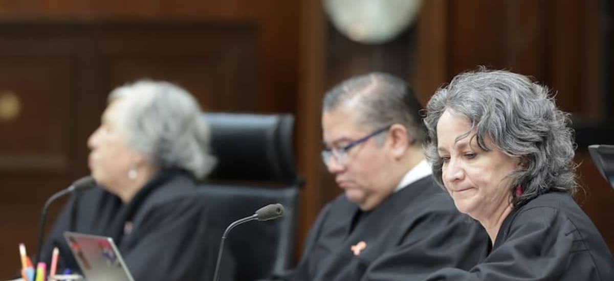 La Corte Suprema puede permitir los despidos sin aviso: quieren modificar el artículo 47 de la Ley Federal del Trabajo