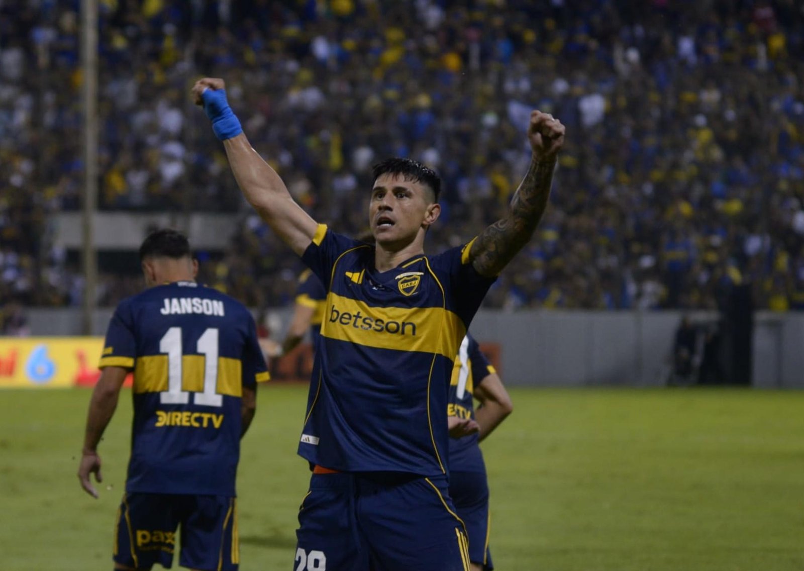 Boca vs Gimnasia de Mendoza, por el Torneo Apertura 2026: a qué hora es, probables formaciones y cómo ver en vivo por TV