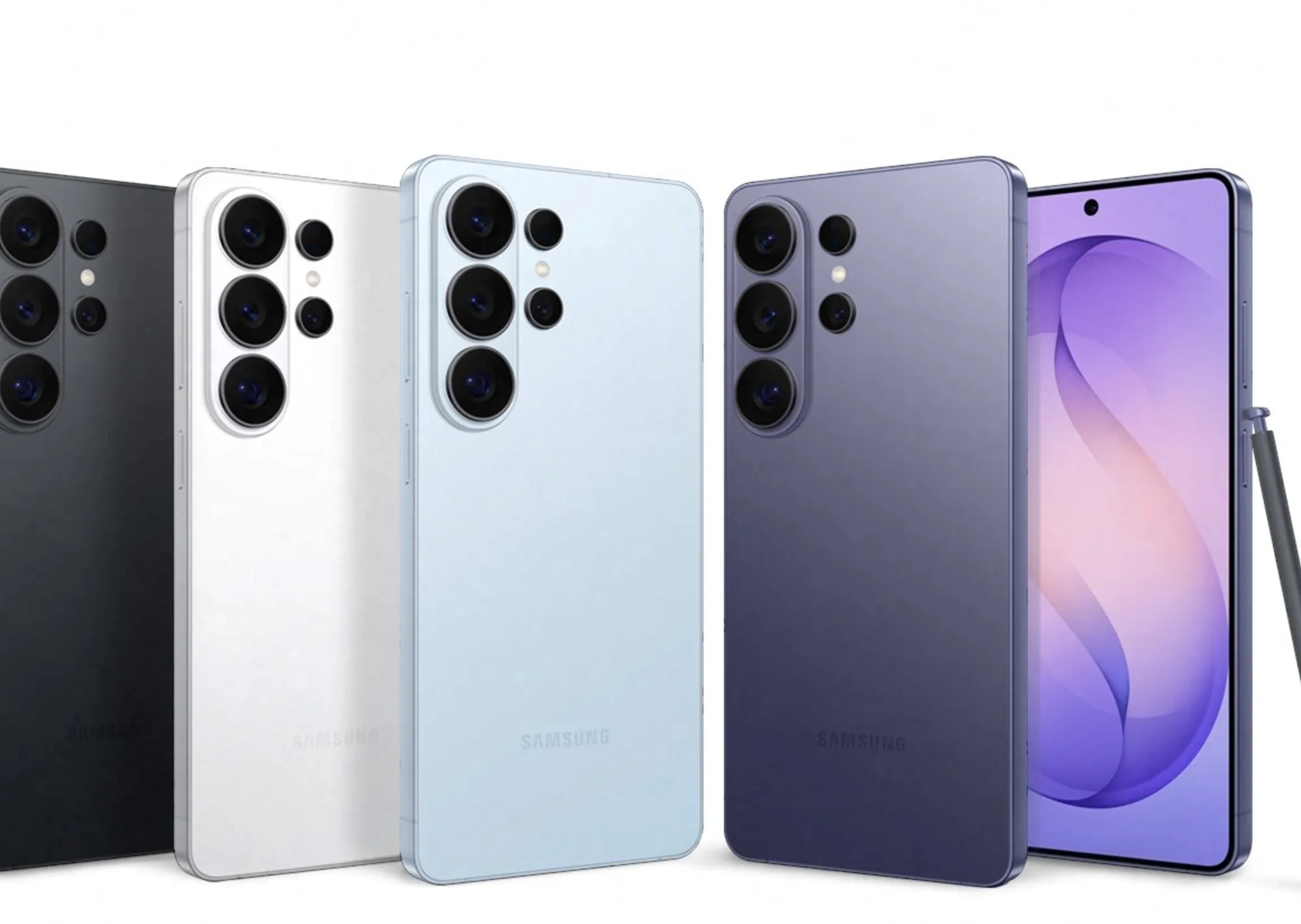 Plan Canje de Samsung: a qué precio quedan los nuevos Galaxy S26 entregando tu celular usado