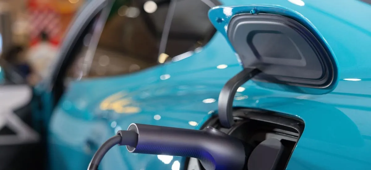 Cuál es el auto eléctrico más barato en Argentina en marzo de 2026