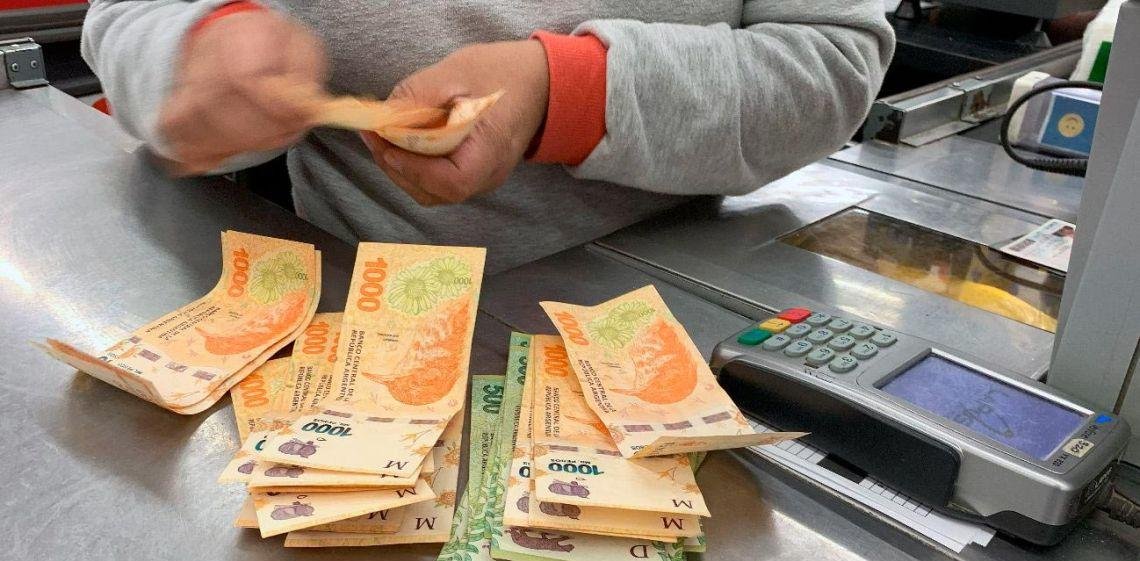 La mora de las familias se ubica en su nivel más alto en 20 años
