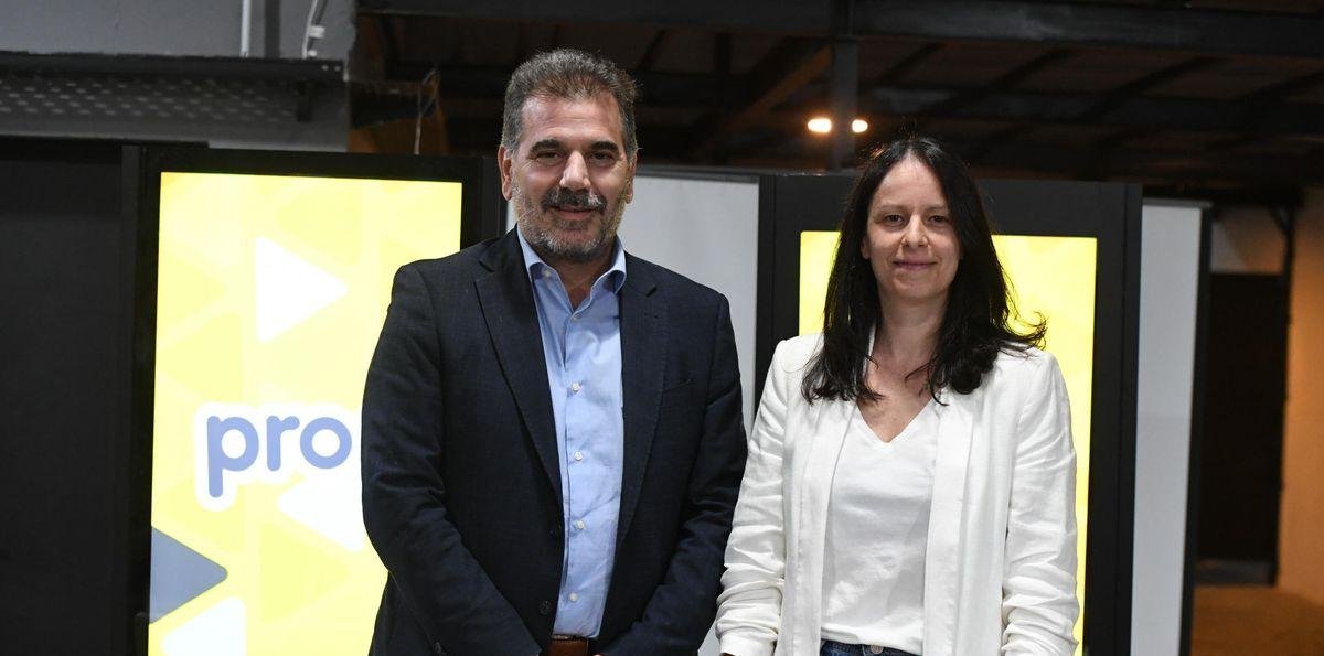 El PRO bonaerense renovó sus autoridades con una lista de unidad