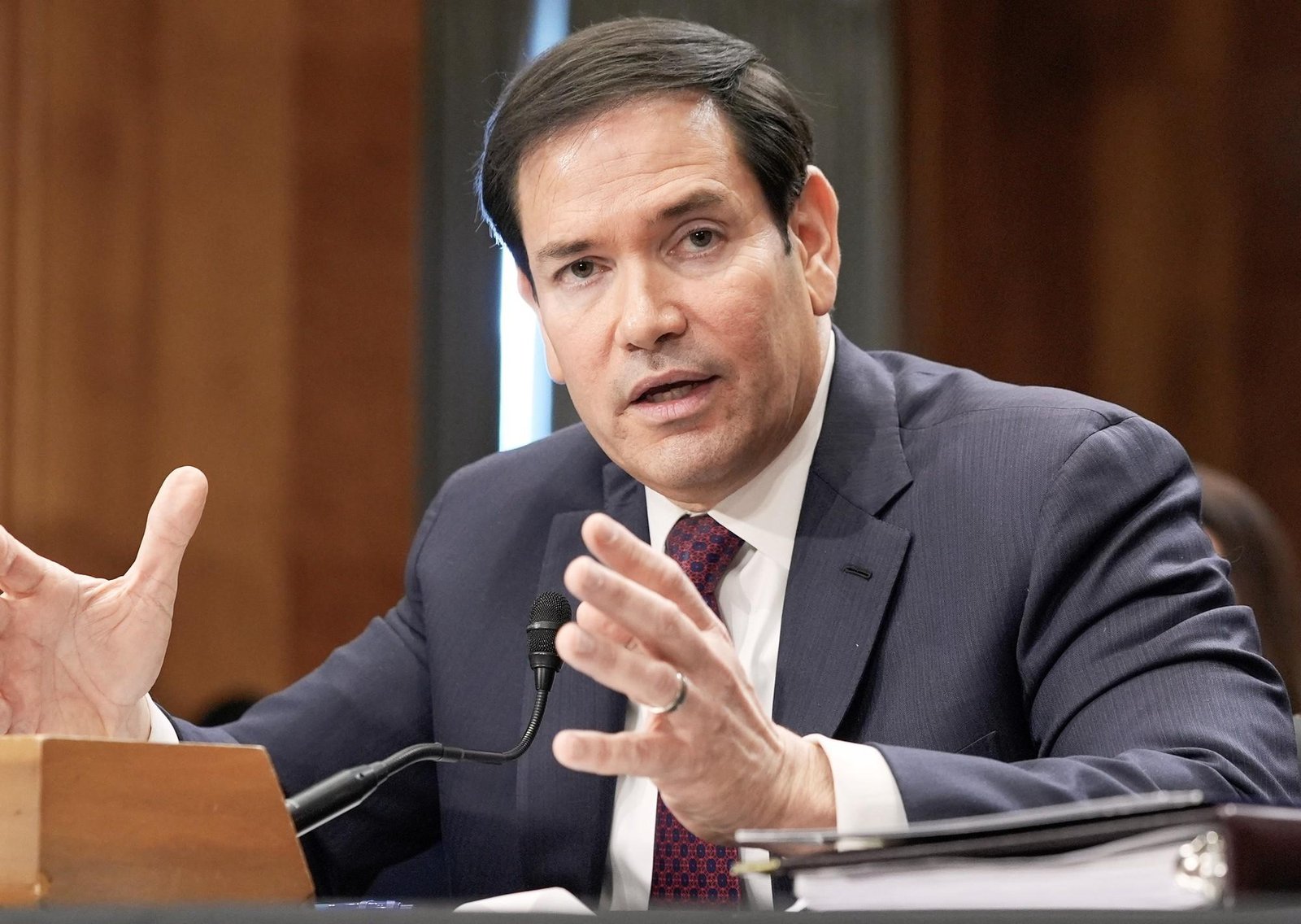 El gobierno argentino participa de la cumbre de Trump sobre minerales críticos en un nuevo intento de contrarrestar el dominio chino