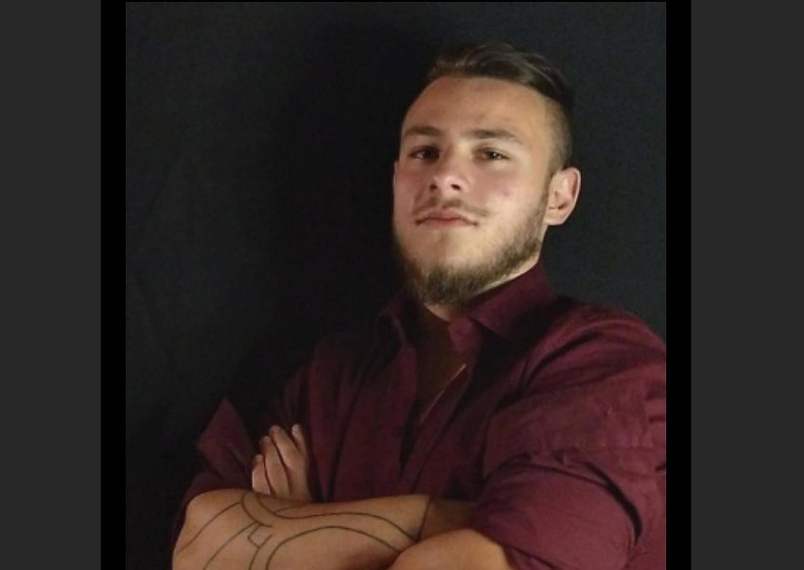 Quién es el acusado de matar a una joven en Ezeiza: salía a la calle con una catana y golpeaba sin motivo