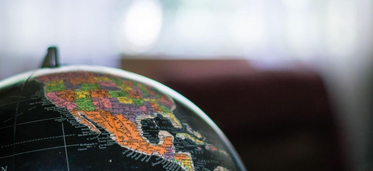 Sismo de magnitud 4.6 en la escala de Richter sacude a Oaxaca