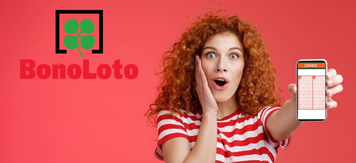 Resultado del Bonoloto: la combinación ganadora del martes 3 de marzo