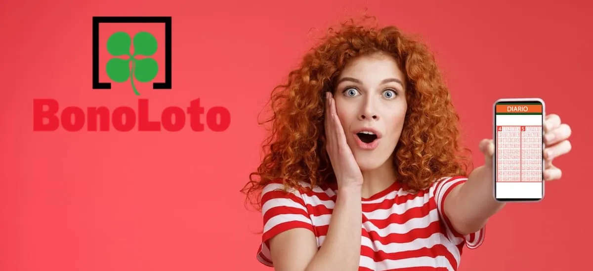 Resultado del Bonoloto: la combinación ganadora del viernes 13 de marzo