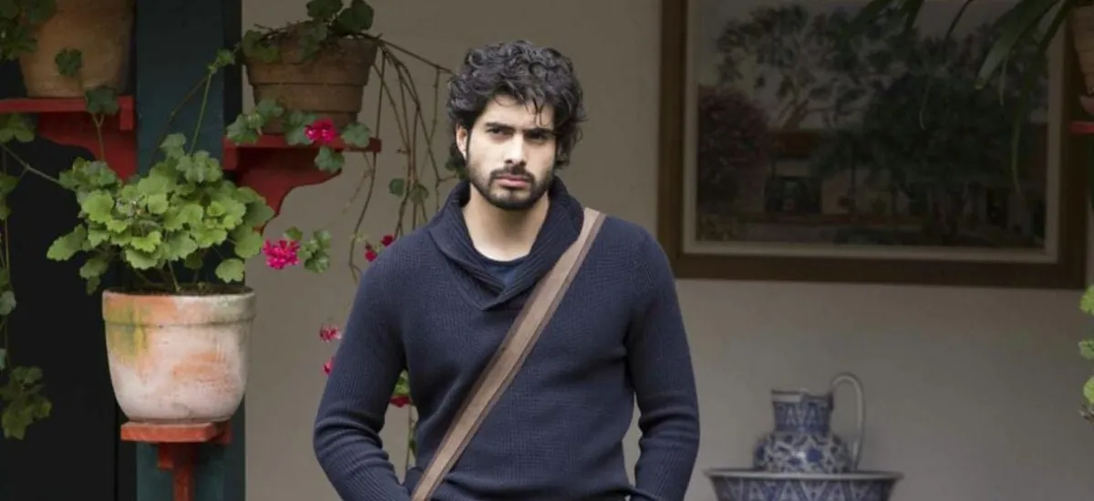 José Ángel Bichir está fuera de peligro tras crisis emocional, confirma su familia