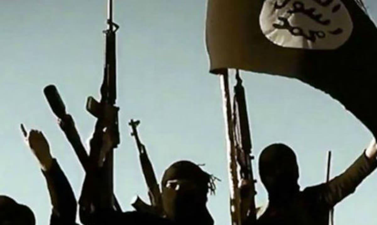 Siria bloquea exhibición de texto vinculado a Al Qaeda en feria del libro, según funcionario iraquí