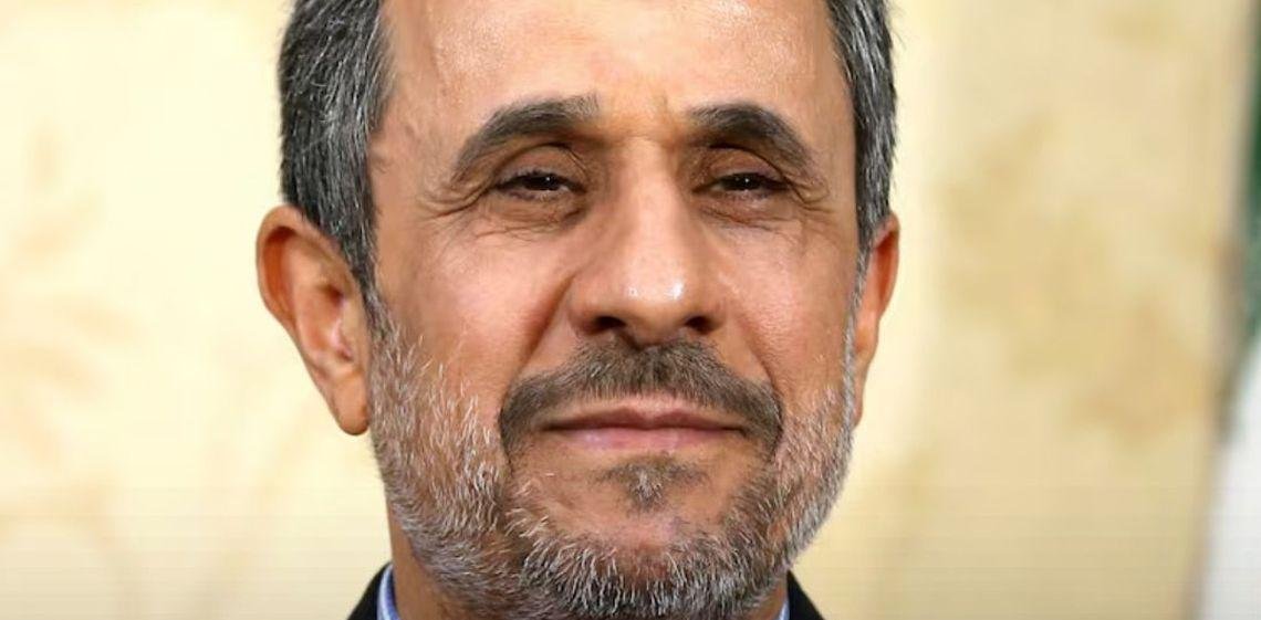 Mahmoud Ahmadinejad sobrevivió al ataque en Teherán y permanece bajo resguardo en una ubicación secreta